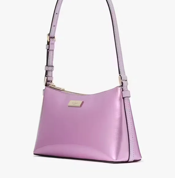 Kate Spade Kenzie Small Shoulder bag - Picture 2 of 7